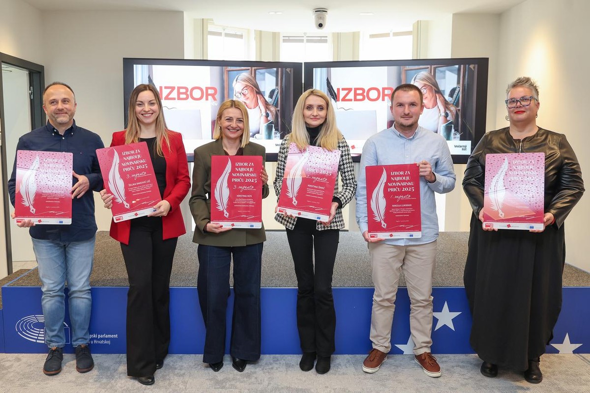 Otvorene su prijave za Najbolju lokalnu novinarsku priču 2026.