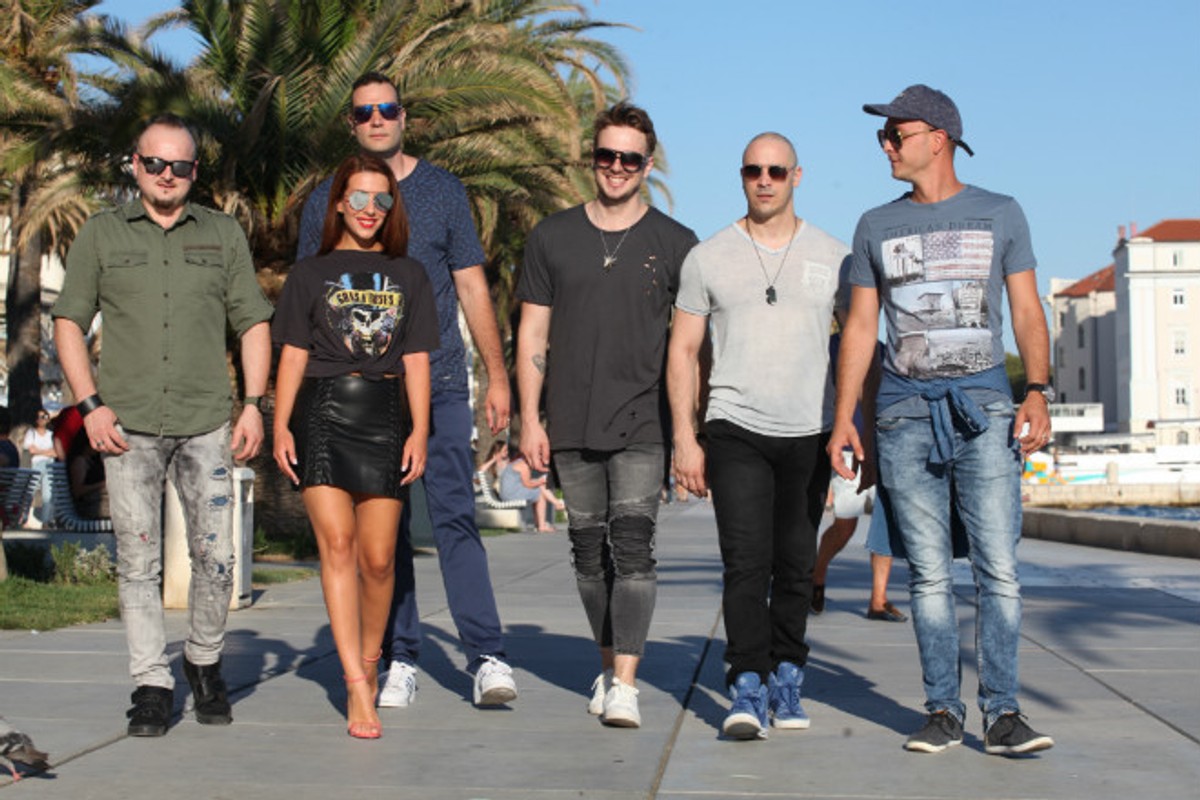 Ante Barić Cliff: Mišo ima karizmu kakvu nema ni Papa, a jedini blizu mu je Vuco