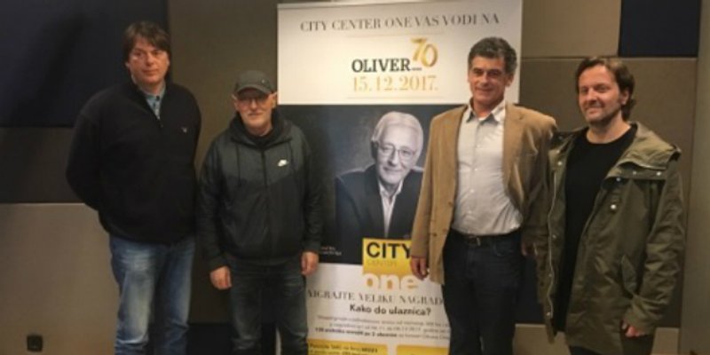 Oliver najavio koncert u Splitu: Znam samo da će se još jednom ponoviti priča gdje ćemo negdje letjeti