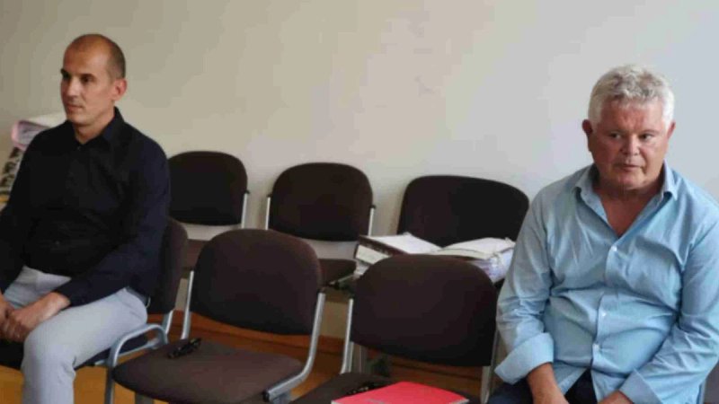 Bivšem dubrovačkom gradonačelniku pozlilo u sudnici, završio na Hitnoj