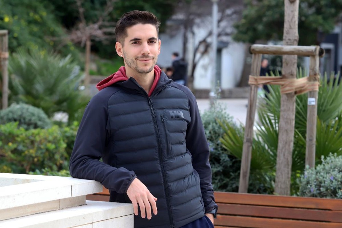 Raúl Muñoz Sánchez | foto: Veljko Martinović