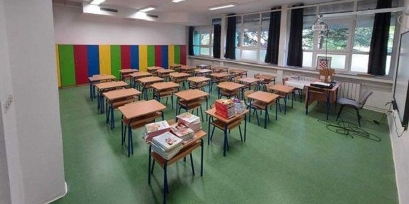 Raste broj djece u produženom boravku, Grad Sinj odgovara povećanjem sufinanciranja