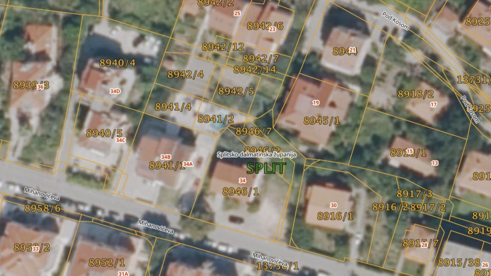 Slučaj zemljišta na Mejama: 'Puljak nije trebao potpisati suglasnost, treba prestati s tom praksom'