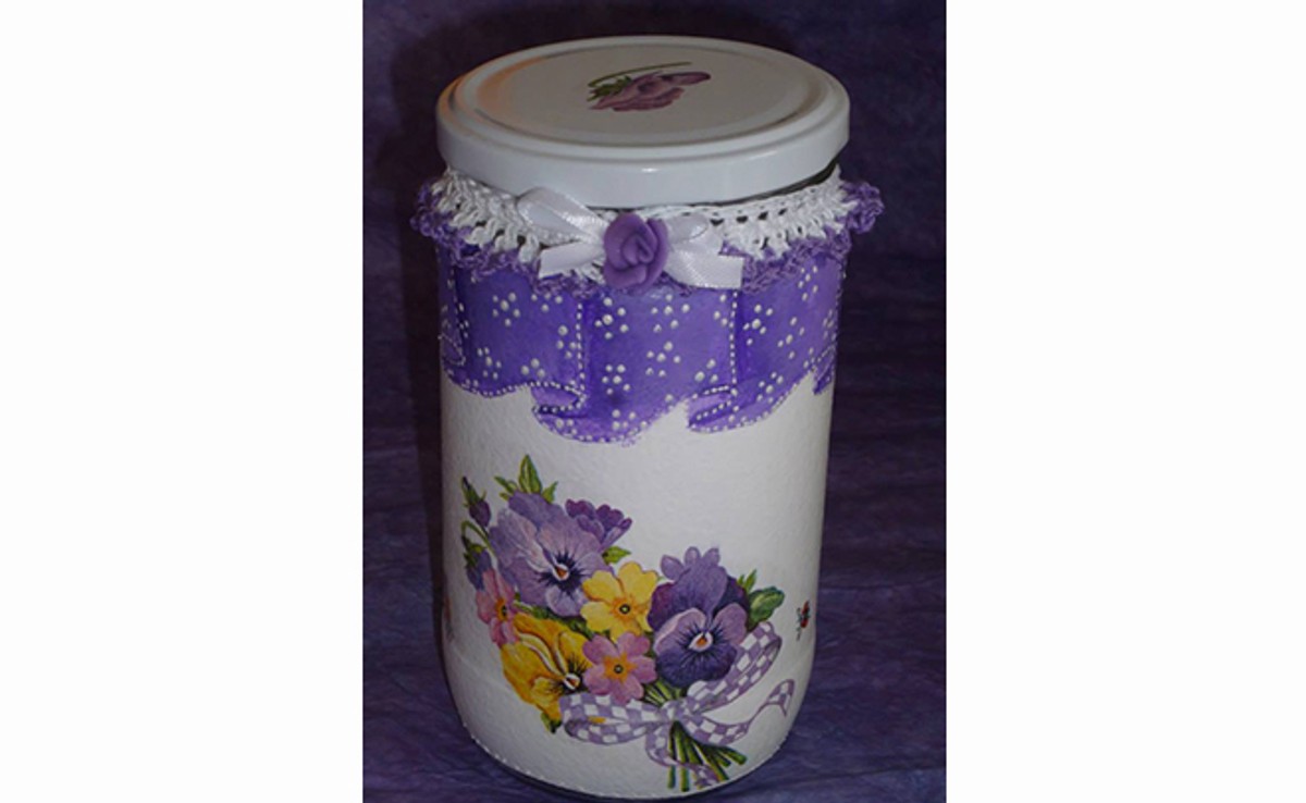  Proizvodimo suvenire od stakla, pokrenuli smo program od lavande, a imamo još planova...