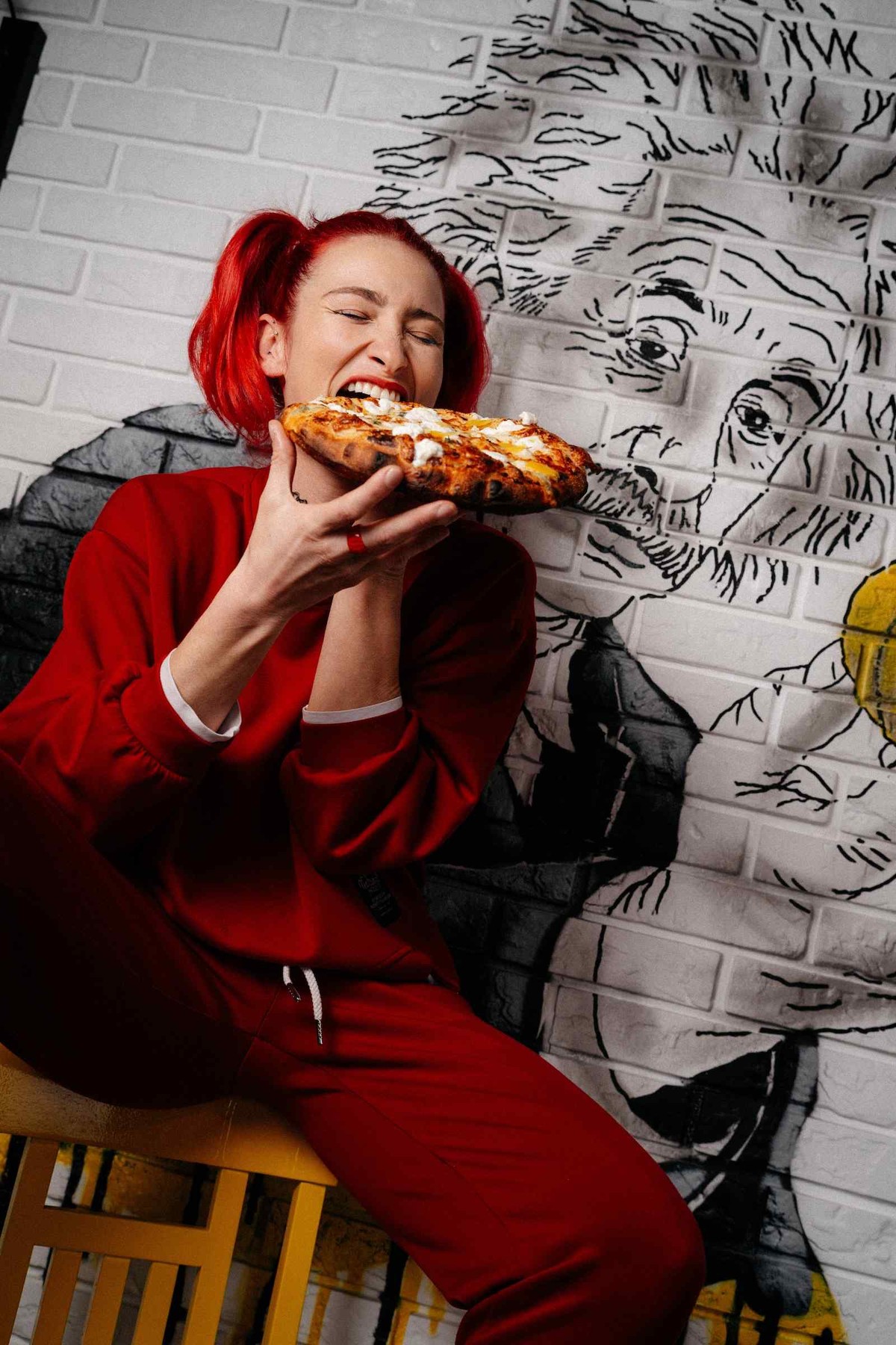 Šalša Comfort Food 