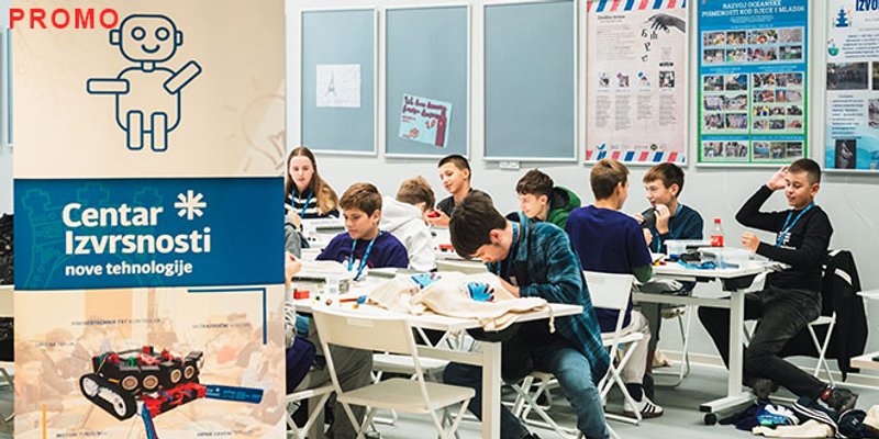 Radionice za razvoj kreativnosti u različitim područjima: novi programi u CI SDŽ!