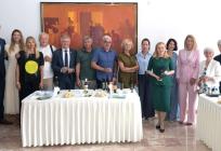 FOTO/VIDEO Maslinova ulja s oznakom izvornosti predstavljena u Hrvatskom saboru