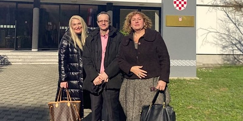 Udruga Spasimo male obiteljske iznajmljivače pred saborskim odborom: ''Održivi' turizam na pogrešnim brojkama?'