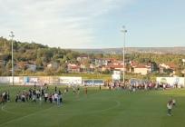 VIDEO: Evo koliko im Hajduk znači! Mnoštvo djece utrčalo na teren nakon utakmice 'bijelih'