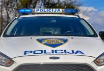 Vozio bez dozvole pa dobio uvjetnu zatvorsku kaznu