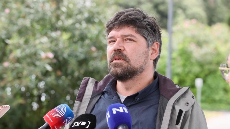 Pao i Oparin zaključak o prometovanju kroz Marjan: 'Još jedna naša pobjeda i dokaz da nas se nezakonito ograničava'