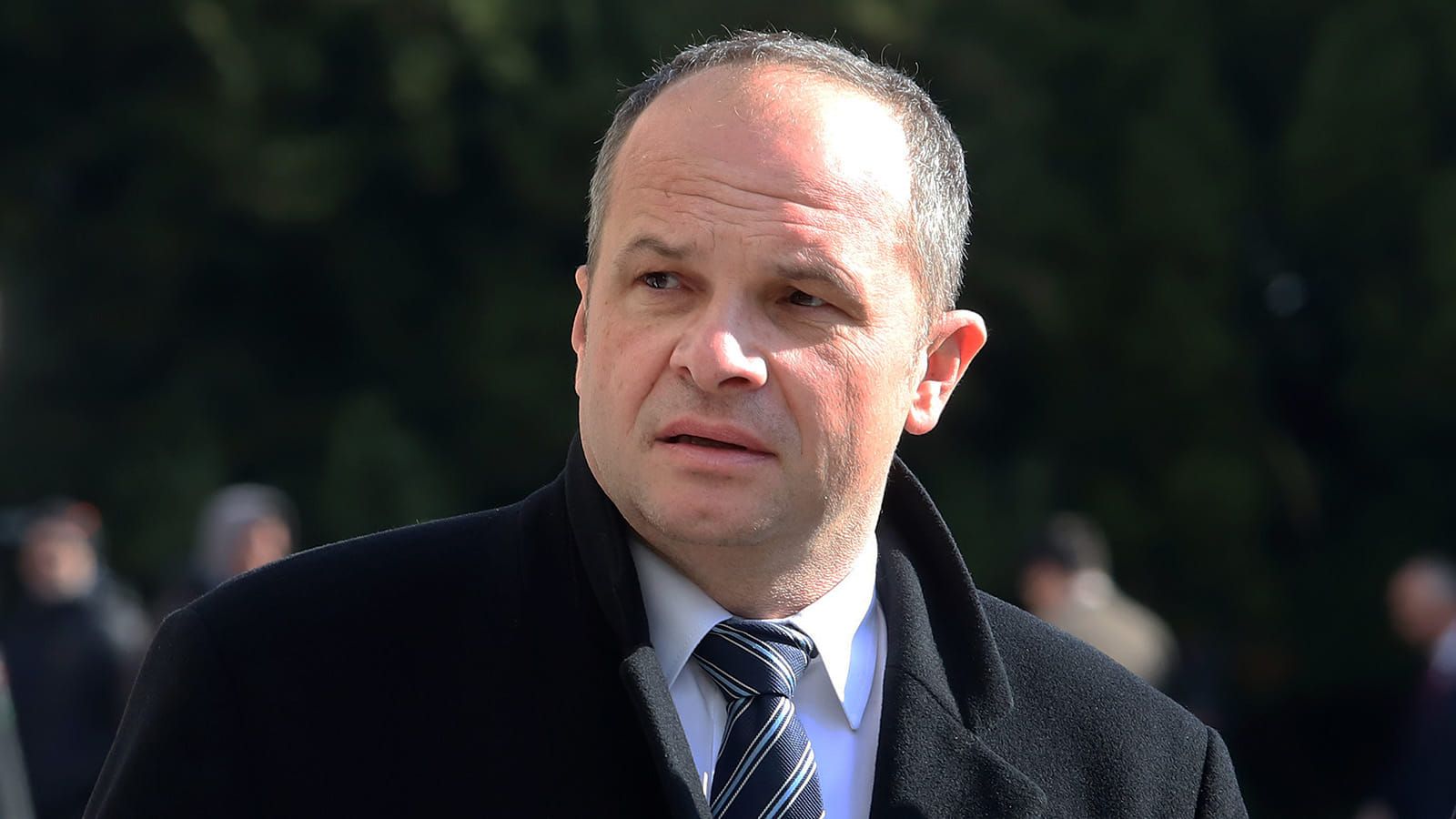 HDZ opleo po šefu SDP-a: 'Posljednje što želimo jest maknuti bespovratno kompromitiranog Hajdaša'