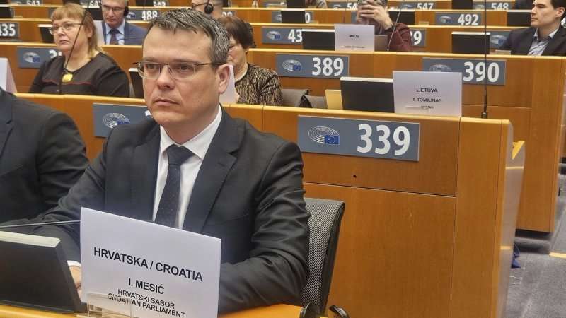 Predsjednik saborskog Odbora za gospodarstvo: Sidrene cijene dodatno opterećuju poduzetnike