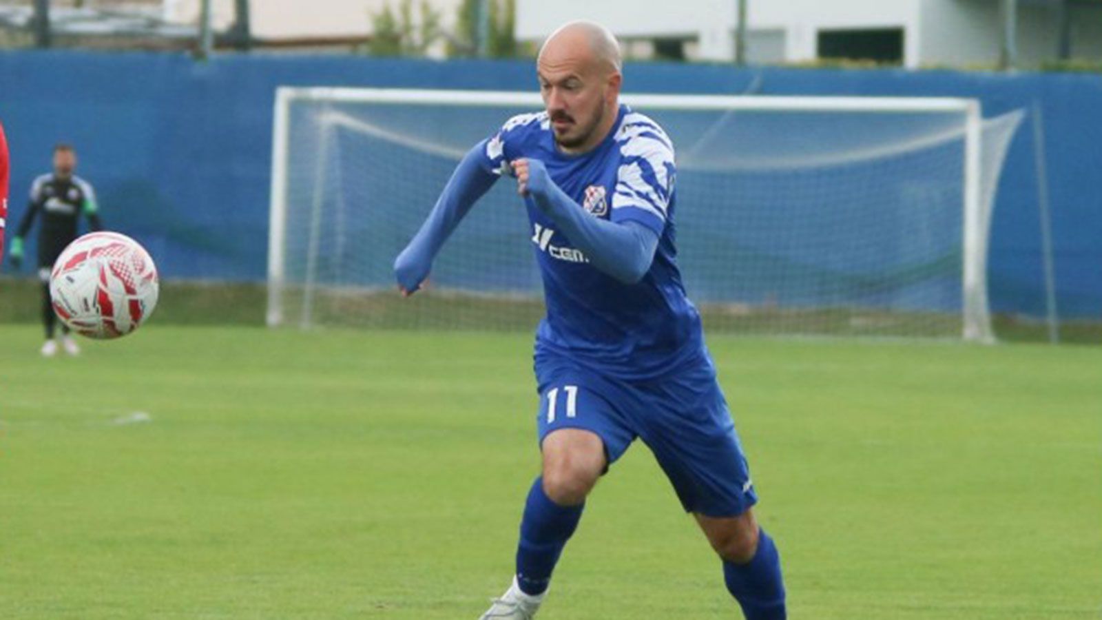 2. NL: Dalmatinski derbi bez pobjednika!