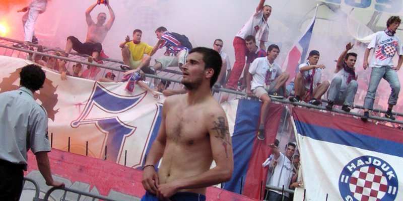 Hajdukov stoper iz zadnje šampionske generacije o razlici pripreme utakmice onda i sad: To se tada nije radilo