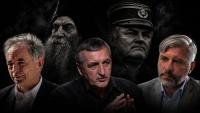 PUPOVAC O PORFIRIJU 'Dramatično je i sramotno da se čovjeka osuđenog za tako teška kaznena djela ponovno glorificira'
