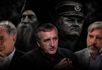 PUPOVAC O PORFIRIJU 'Dramatično je i sramotno da se čovjeka osuđenog za tako teška kaznena djela ponovno glorificira'