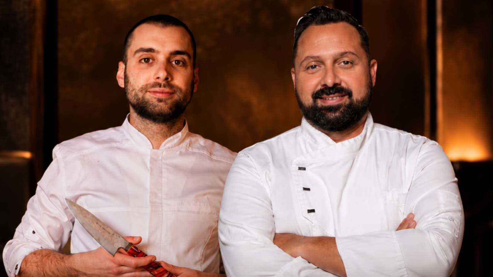 Mario Mihelj stiže u Split: Restoran Kadena priprema posebnu gastronomsku večeru u pet sljedova