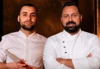 Mario Mihelj stiže u Split: Restoran Kadena priprema posebnu gastronomsku večeru u pet sljedova
