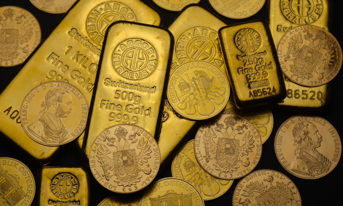 Stručnjak otkriva: Nova recesija bit će odlična prilika za zaradu, ali treba reagirati odmah