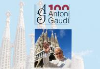 Obilježavanje 100. obljetnice smrti Antonija Gaudíja: u Splitu predavanje o Sagrada Famíliji i biomimetičkoj arhitekturi