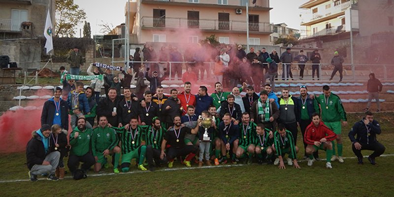 SVE UTAKMICE OKONČANE FEŠTAMA: Završena i druga najjača otočka liga na svijetu!
