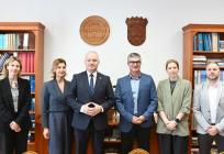Ministar Šipić u potrazi za novim rješenjima za demografske probleme, uključuje Sveučilište u Zadru