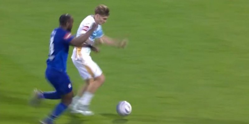 REAKCIJA STRUKE: Layec drži da je došao u pripizdinu, gdje nitko ništa ne razumije, a članovi Komisije su stasali u Mamićevom periodu vladanja HNS-om!