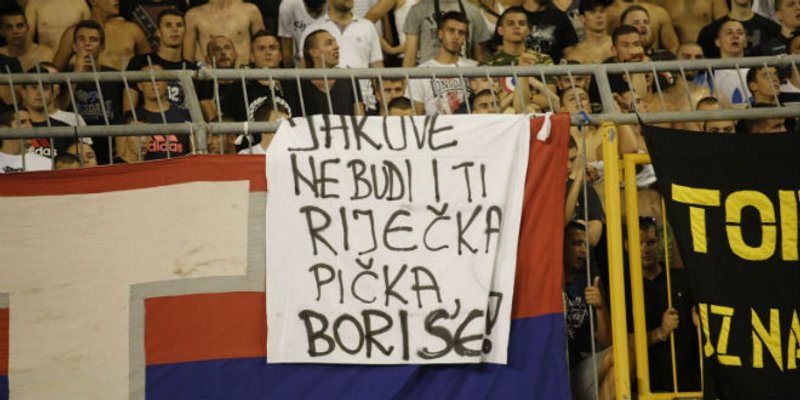 Na Sjeveru osvanula nova poruka Jakovu...