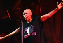 FOTOGALERIJA Skunk Anansie oduševili rasprodanu Tvrđavu sv. Mihovila, pogledajte kako je bilo