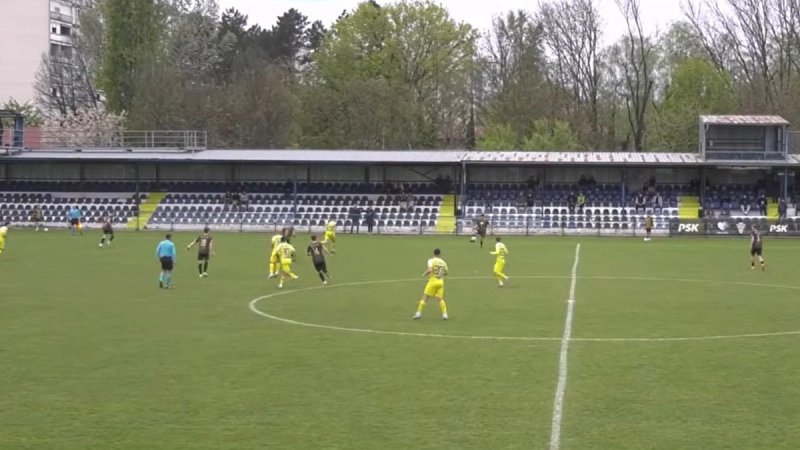 TOME SE NITKO NIJE NADAO: Težak debakl solina