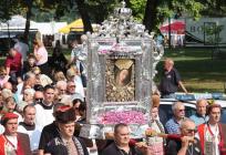 Grad Sinj i sve žurne službe spremne za Dane Alke i blagdan Velike Gospe
