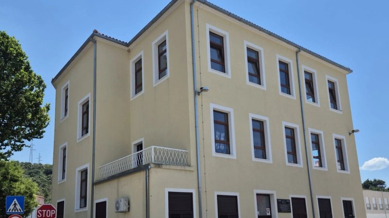 DUGI RAT Obnovljena 'Stara općina': 'Nastavit ćemo ulagati'