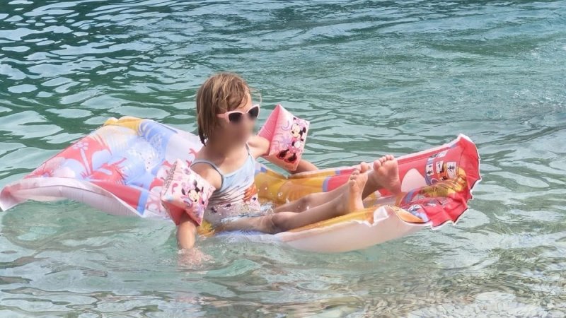 Djeca iz Dječjeg doma Maestral uživala u pet nezaboravnih dana na Braču