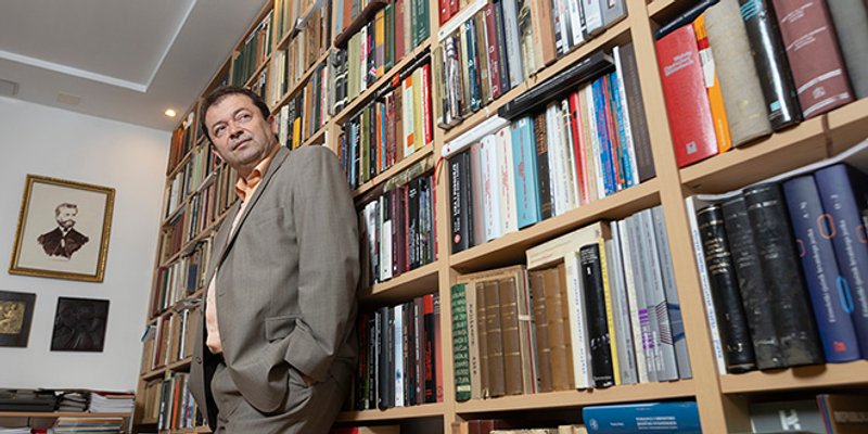 INTERVJU Tomislav Jonjić: Hrvatska država vapi za odgovornošću, a hrvatski narod za dostojanstvom!