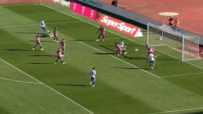 VIDEO Bivši Hajdukov prvotimac: 'Sjetimo se kakav je bio Hajduk kad je Livaja došao, on je pokretač svega pozitivnoga!'