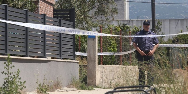 TRAGEDIJA U KAŠTELIMA Sin je na majku prije 15 godina nasrnuo nožem. Danas ju je ubio