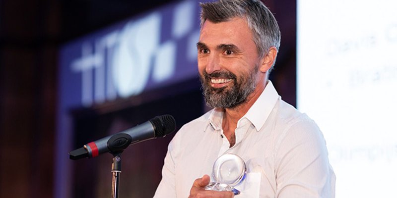 Goran Ivanišević pozitivan na koronavirus