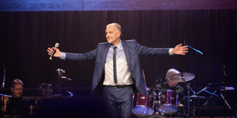 Matko Jelavić: S mojim koncertom u Lisinskom zabavna glazba je doživjela pravi povratak!