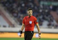 ODLUKA KOJA SE KOMENTIRALA 'On je naš međunarodni sudac, ovo mi je dosta problematično'