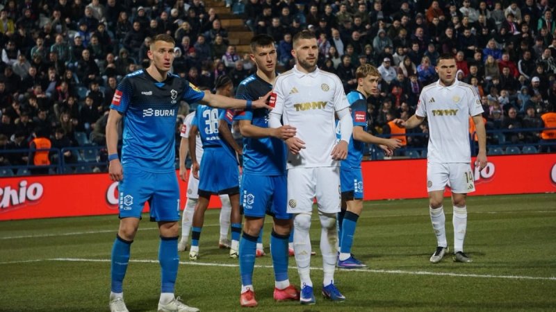 KOMENTAR UTAKMICE: Hajduk je zaslužio pobijediti 