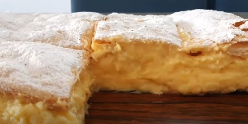 RECEPT 'Lažne' krempite