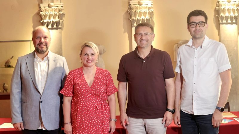 Čak 68 programa ovog ljeta u Solinu, među njima koncerti Sergeja Ćetkovića, Lukyja, Harija Mata Harija...