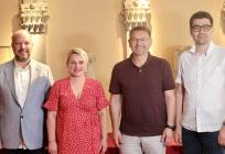 Čak 68 programa ovog ljeta u Solinu, među njima koncerti Sergeja Ćetkovića, Lukyja, Harija Mata Harija...