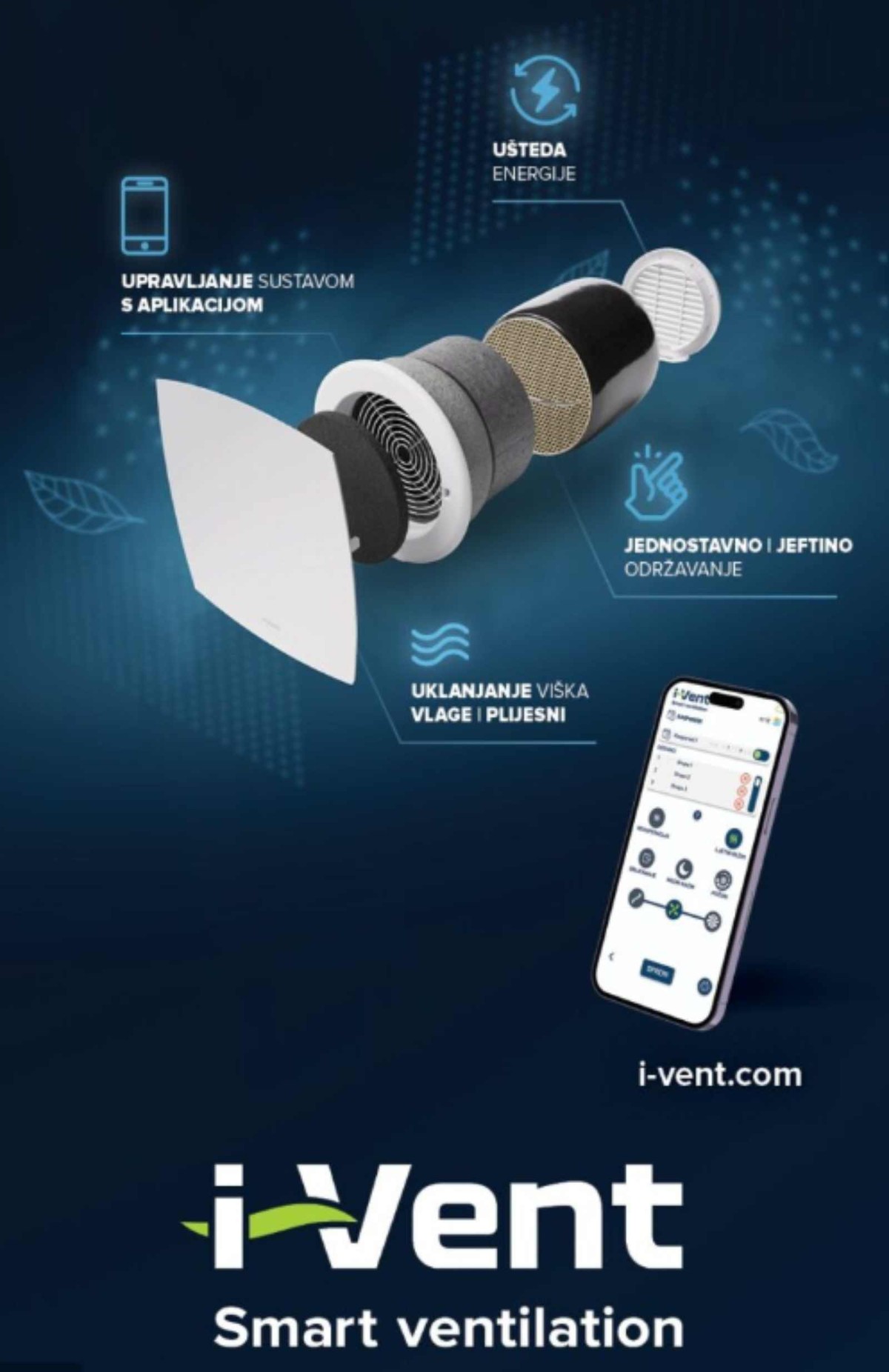 Proljetna noćna mora: Vlaga i plijesan na svakom koraku!