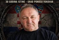 ŠIBENIK Tribina 'Živa legenda Vukovara' sa Stivom Stevom Culejom