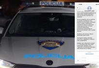 Stižu poruke na mobitel o kaznama za prometne prekršaje, splitska policija upozorava: 'Prevara'