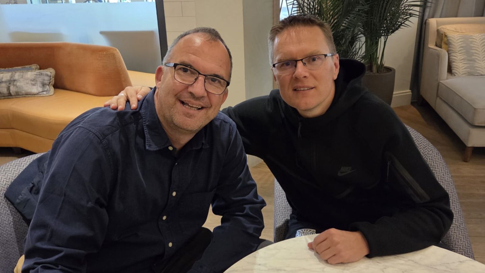 U Manchesteru ispisuje povijest, a nevjerojatno koliko je zavolio Hajduk