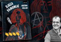TIMBAR NA LIBAR: Punk živi vječno!