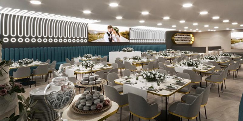 Bajkovita vjenčanja na splitskoj obali